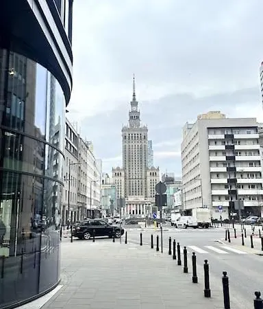 Lejlighed Flat In The Heart Of *