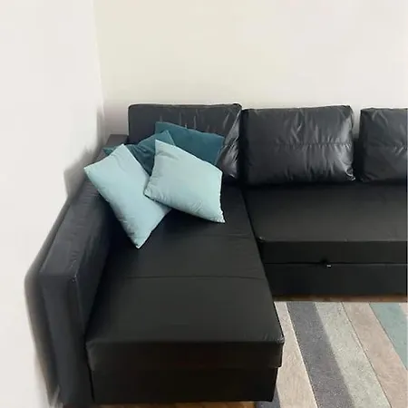 Flat In The Heart Of 公寓