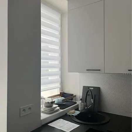 Flat In The Heart Of *